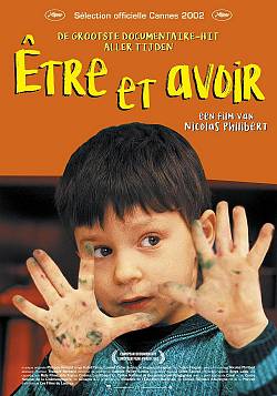 Être et avoir Être et avoir