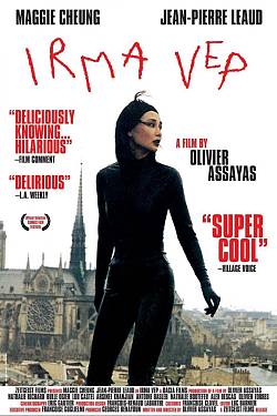 Irma Vep Irma Vep