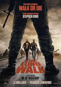 The Long Walk The Long Walk