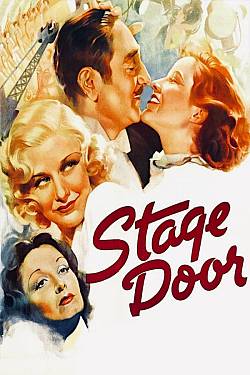 Stage Door Stage Door
