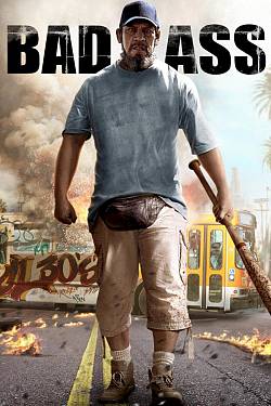 Bad Ass Bad Ass