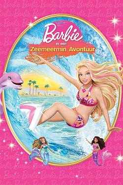 Barbie in A Mermaid Tale Barbie in A Mermaid Tale