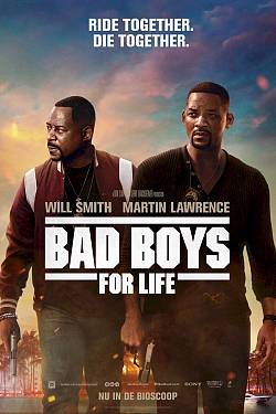 Bad Boys For Life Bad Boys For Life