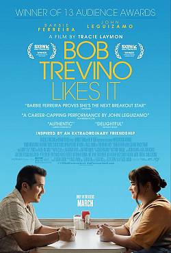Bob Trevino Likes It Bob Trevino Likes It