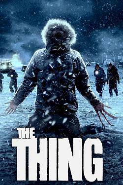 The Thing The Thing