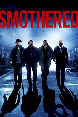 Smothered Smothered