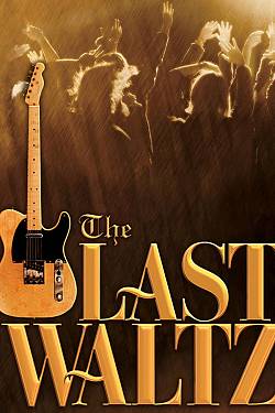 The Last Waltz The Last Waltz