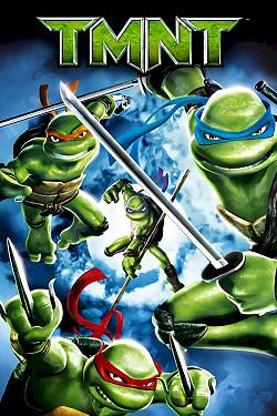 TMNT TMNT