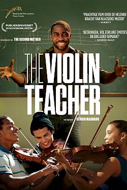 The Violin Teacher The Violin Teacher