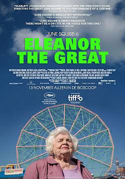 Eleanor the Great Eleanor the Great