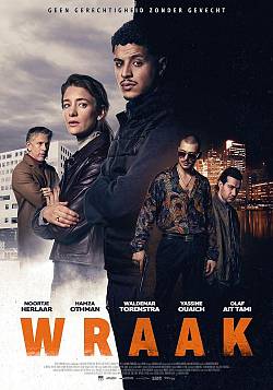 Wraak Wraak