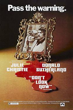 Don't Look Now Don't Look Now