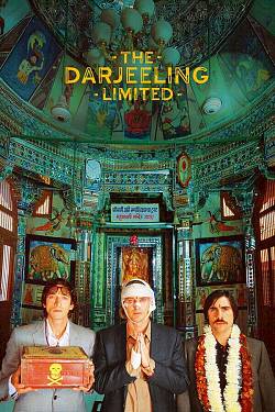 The Darjeeling Limited The Darjeeling Limited