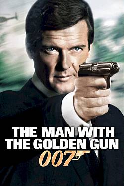 The Man With the Golden Gun The Man With the Golden Gun