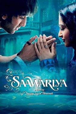 Saawariya Saawariya