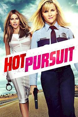 Hot Pursuit Hot Pursuit