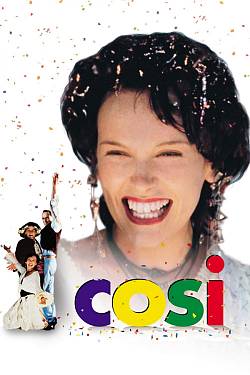 Cosi Cosi