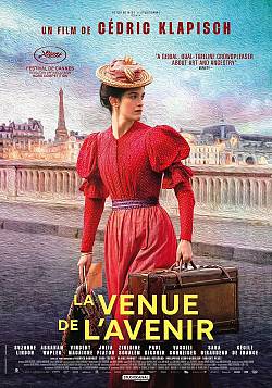 La Venue de L'Avenir La Venue de L'Avenir