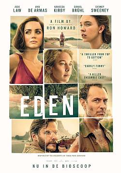 Eden Eden