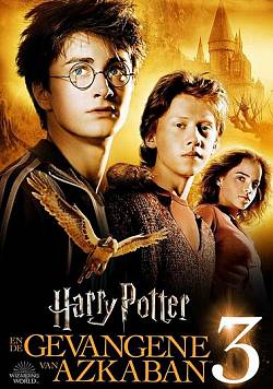 Harry Potter and the Prisoner of Azkaban Harry Potter and the Prisoner of Azkaban