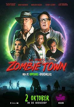 Zombie Town (OV) Zombie Town (OV)