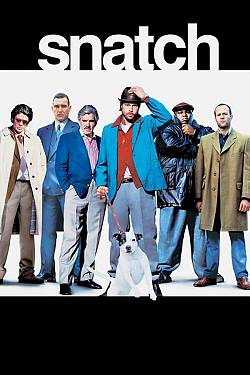 Snatch Snatch