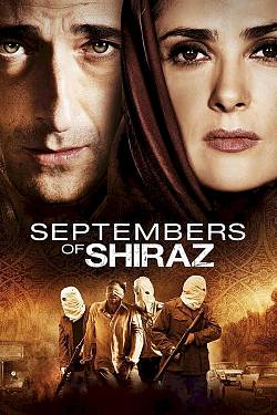 Septembers of Shiraz Septembers of Shiraz