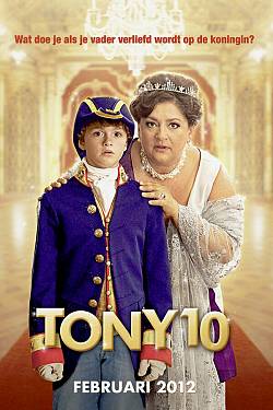 Tony 10 Tony 10
