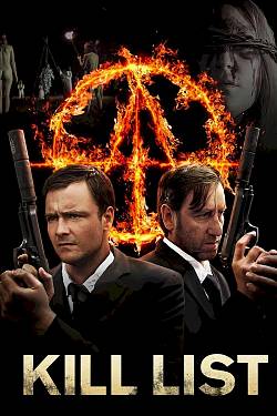Kill List Kill List