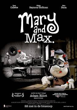 Mary & Max Mary & Max