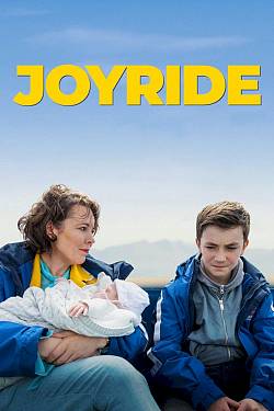 Joyride Joyride