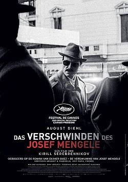 Das Verschwinden des Josef Mengele Das Verschwinden des Josef Mengele