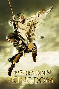 Forbidden Kingdom Forbidden Kingdom