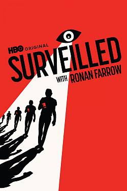 Surveilled Surveilled