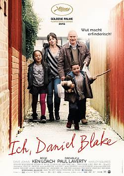 I, Daniel Blake I, Daniel Blake