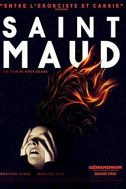 Saint Maud Saint Maud