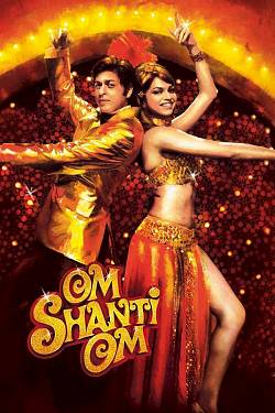 Om Shanti Om Om Shanti Om