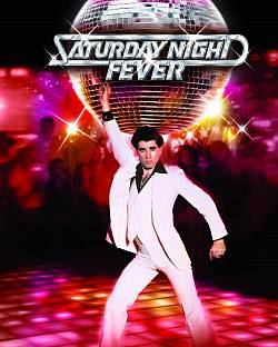 Saturday Night Fever Saturday Night Fever