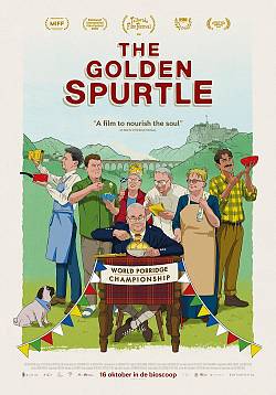 The Golden Spurtle The Golden Spurtle