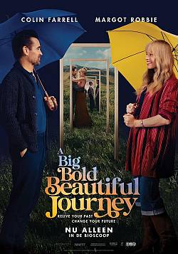 A Big Bold Beautiful Journey A Big Bold Beautiful Journey