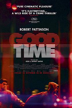 Good Time Good Time