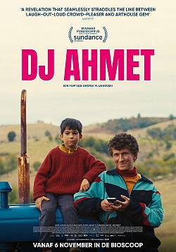 DJ Ahmet DJ Ahmet