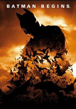 Batman Begins Batman Begins