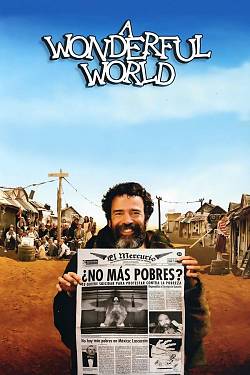 A Wonderful World A Wonderful World