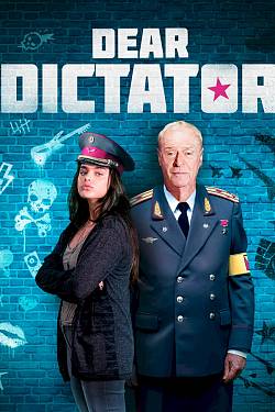 Dear Dictator Dear Dictator