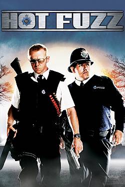 Hot Fuzz Hot Fuzz