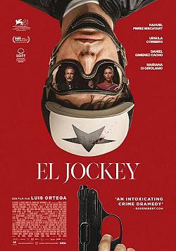 El jockey El jockey