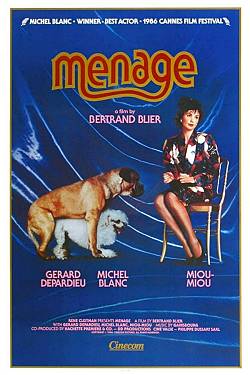 Ménage Ménage