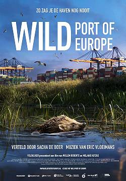 Wild Port of Europe