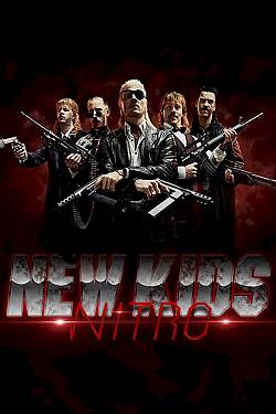 New Kids Nitro New Kids Nitro